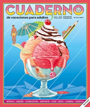 CUADERNO BLACKIE BOOKS VOL. 5 CUADERNO BLACKIE BOOKS VOL. 5