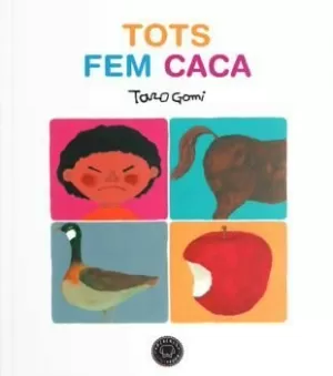 TOTS FEM CACA TOTS FEM CACA