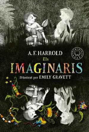 ELS IMAGINARIS ELS IMAGINARIS