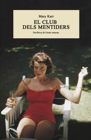 EL CLUB DELS MENTIDERS EL CLUB DELS MENTIDERS