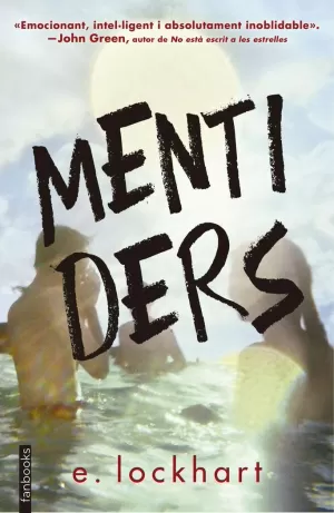 MENTIDERS MENTIDERS