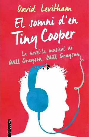 EL SOMNI D'EN TINY COOPER EL SOMNI D'EN TINY COOPER