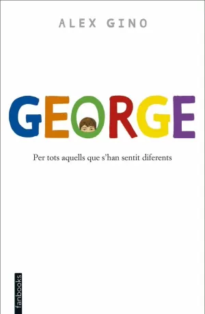 GEORGE GEORGE