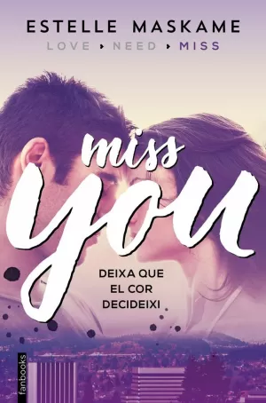 YOU 3. MISS YOU YOU 3. MISS YOU