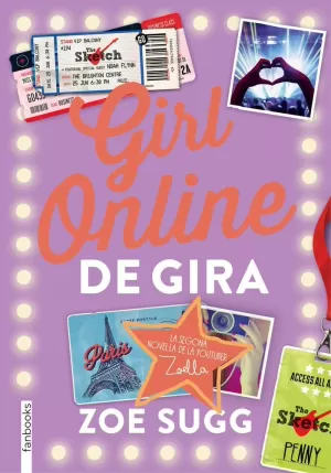 GIRL ONLINE. DE GIRA GIRL ONLINE. DE GIRA