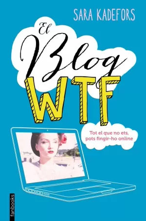 EL BLOG WTF EL BLOG WTF