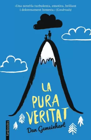 LA PURA VERITAT LA PURA VERITAT