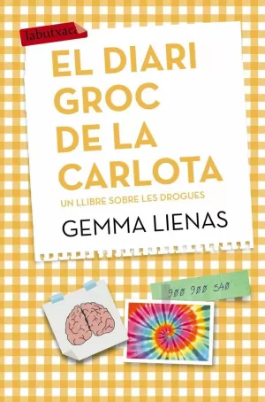 EL DIARI GROC DE LA CARLOTA EL DIARI GROC DE LA CARLOTA