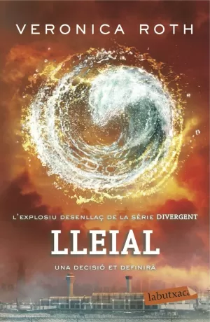 LLEIAL LLEIAL