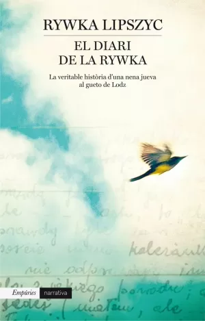 EL DIARI DE LA RYWKA EL DIARI DE LA RYWKA