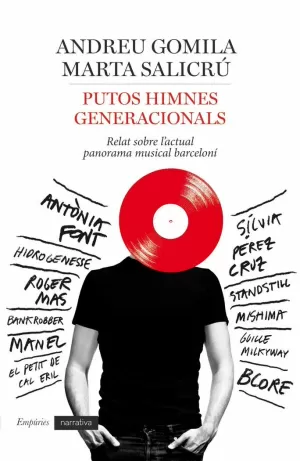 PUTOS HIMNES GENERACIONALS PUTOS HIMNES GENERACIONALS