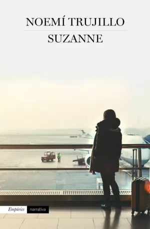 SUZANNE SUZANNE