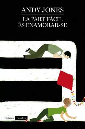 LA PART FÀCIL ÉS ENAMORAR-SE LA PART FÀCIL ÉS ENAMORAR-SE