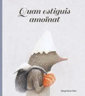 QUAN ESTIGUIS AMOINAT QUAN ESTIGUIS AMOINAT