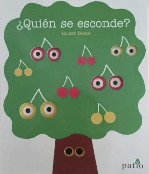 ¿QUIEN SE ESCONDE? ¿QUIEN SE ESCONDE?