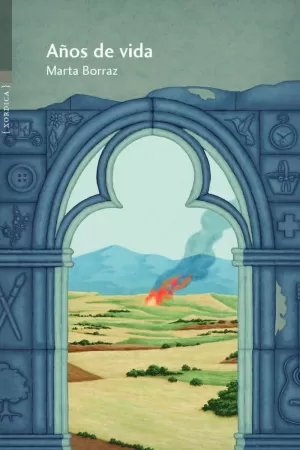 AÑOS DE VIDA AÑOS DE VIDA