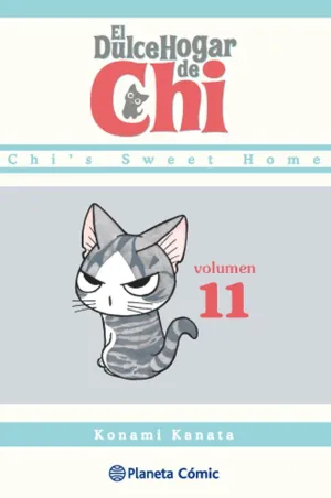 DULCE HOGAR DE CHI Nº11/12 DULCE HOGAR DE CHI Nº11/12