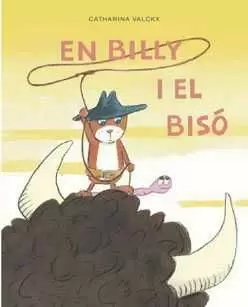 EN BILLY I EL BISÓ EN BILLY I EL BISÓ