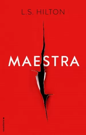 MAESTRA MAESTRA