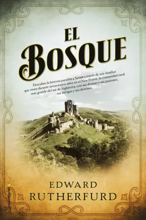 EL BOSQUE EL BOSQUE