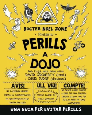 PERILLS A DOJO PERILLS A DOJO