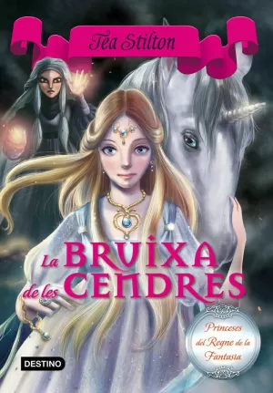 BRUIXA DE LES CENDRES BRUIXA DE LES CENDRES