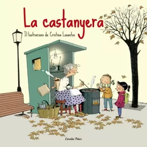 LA CASTANYERA LA CASTANYERA