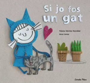SI JO FOS UN GAT SI JO FOS UN GAT