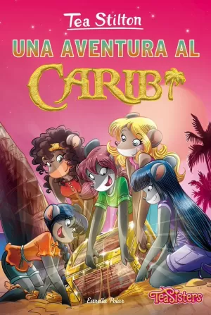 UNA AVENTURA AL CARIB UNA AVENTURA AL CARIB
