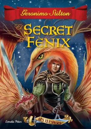 EL SECRET DEL FÈNIX EL SECRET DEL FÈNIX