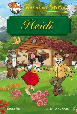 HEIDI HEIDI