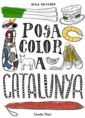 POSA COLOR A CATALUNYA POSA COLOR A CATALUNYA