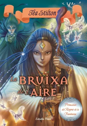LA BRUIXA DE L'AIRE LA BRUIXA DE L'AIRE
