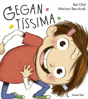 GEGANTÍSSIMA GEGANTÍSSIMA