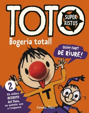 TOTO SUPERXISTUS. BOGERIA TOTAL! TOTO SUPERXISTUS. BOGERIA TOTAL!