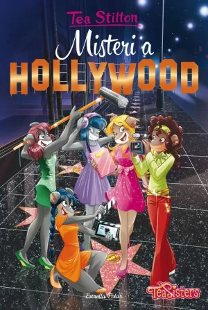 MISTERI A HOLLYWOOD MISTERI A HOLLYWOOD