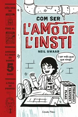COM SER L'AMO DE L'INSTI COM SER L'AMO DE L'INSTI