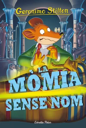 LA MÒMIA SENSE NOM LA MÒMIA SENSE NOM