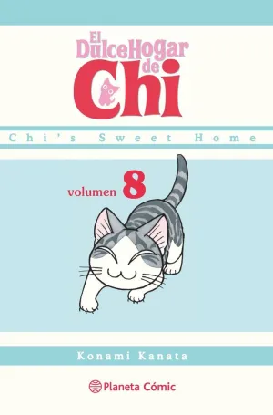 DULCE HOGAR DE CHI Nº08/12 DULCE HOGAR DE CHI Nº08/12