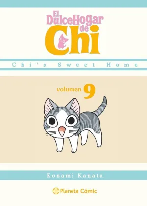 DULCE HOGAR DE CHI Nº09/12 DULCE HOGAR DE CHI Nº09/12