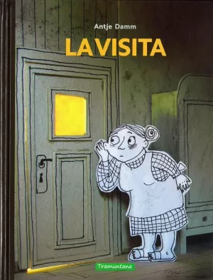 LA VISITA (CATALÁN) LA VISITA (CATALÁN)
