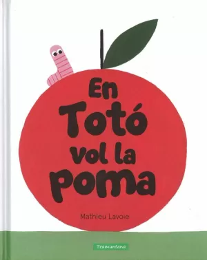 EN TOTÓ VOL LA POMA EN TOTÓ VOL LA POMA