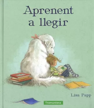 APRENENT A LLEGIR APRENENT A LLEGIR