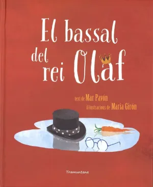 BASSAL DEL REI OLAF,EL BASSAL DEL REI OLAF,EL