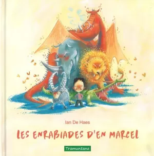 LES ENRABIADES D'EN MARCEL LES ENRABIADES D'EN MARCEL