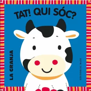 TAT! QUI SÓC? TAT! QUI SÓC?