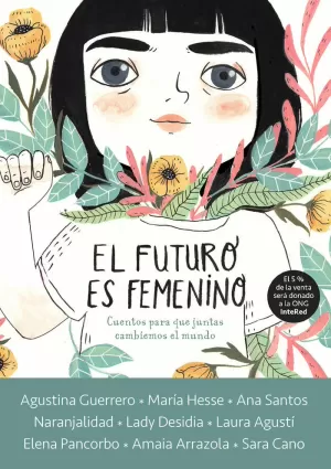 EL FUTURO ES FEMENINO EL FUTURO ES FEMENINO