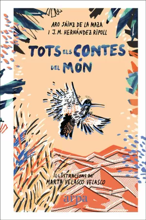 TOTS ELS CONTES DEL MÓN TOTS ELS CONTES DEL MÓN