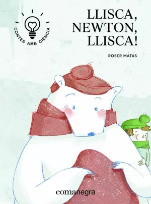 LLISCA, NEWTON, LLISCA! LLISCA, NEWTON, LLISCA!