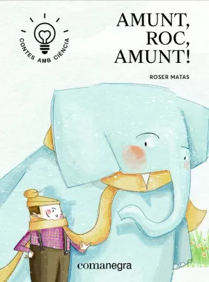 AMUNT, ROC, AMUNT! AMUNT, ROC, AMUNT!